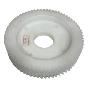 Engrenagem Sorveteira BA30 68 Dentes