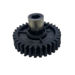 Engrenagem Coroa Nylon 32 Dentes Cilindro Arke